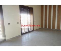 Belle villa à louer vide de 6 ch à Targa