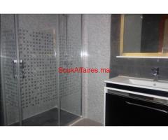 Belle villa à louer vide de 6 ch à Targa