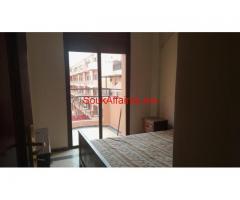 Bel appartement meublé hivernage