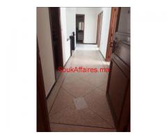 Bel appartement à nassim