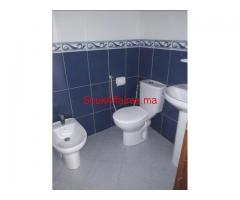 Bel appartement à nassim