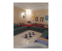 bel Appartement meublé  à Sidi Maarouf nakhil