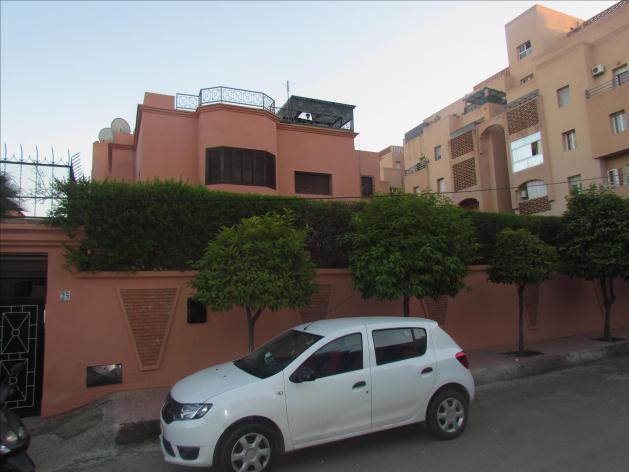 vente Magnifique villa de 574 amerchich vente Magnifique villa de 574 amerchich