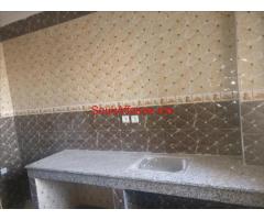 appartement de 80m à victoria city Bouskoura