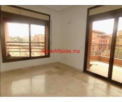 Joli appart vc terrasse piscine à l Hivernage