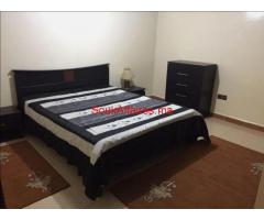 Grand étage villa vc piscine jardin à Targa