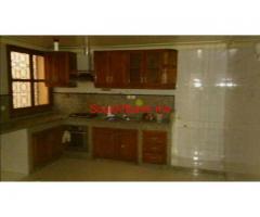 location Rez de jardin avec accès