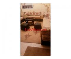 Appartement meublé de 53 m2 Sidi Maarouf