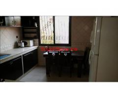 location appartement  meublé  majorelle