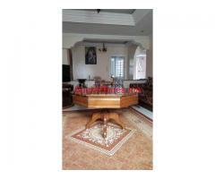 appart meublé à louer