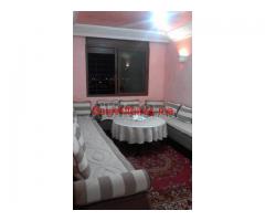 appart meublé à louer