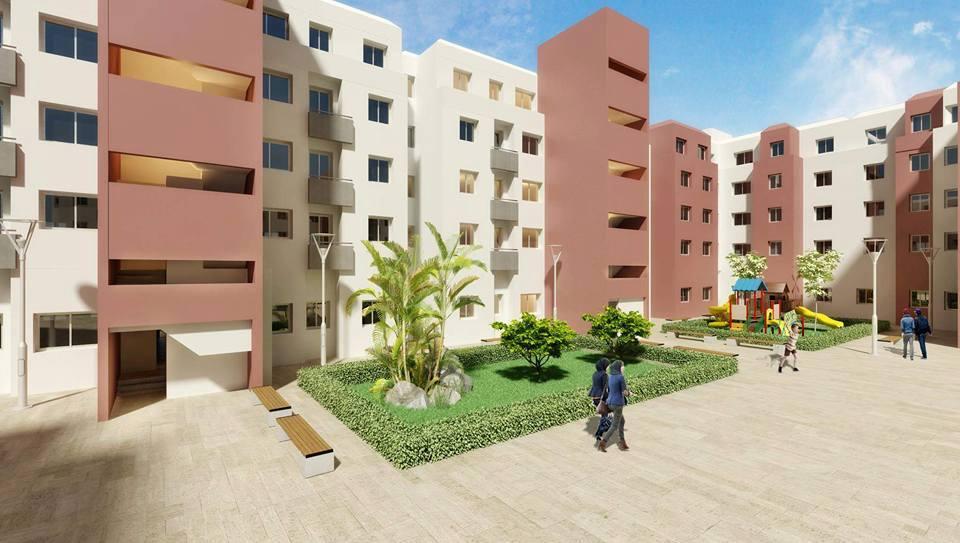 L' excellence à sidi rahal chatii 210.000 dh sans banque et sans riba L' excellence à sidi rahal chatii 210.000 dh sans banque et sans riba