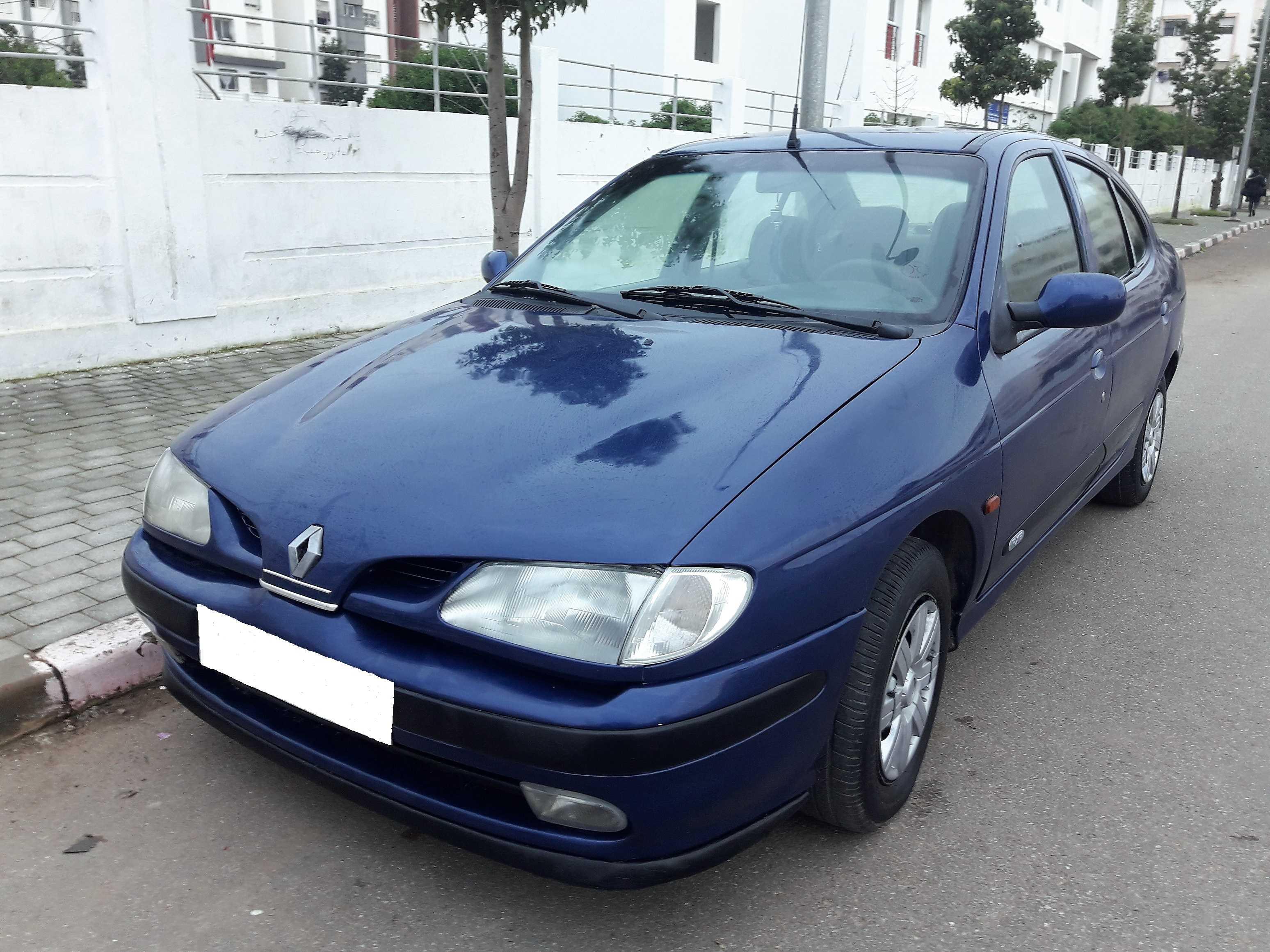 Renault Mégane Classic à vendre