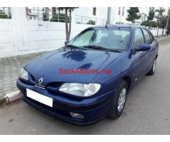 Renault Mégane Classic à vendre