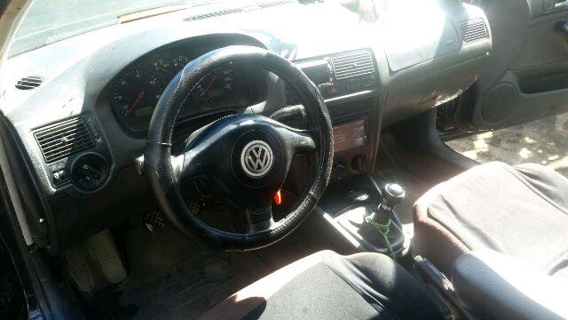 Golf 4 vente