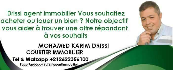 Agent immobilier