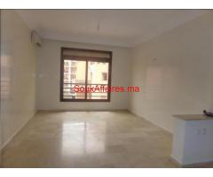 Joli appart 2ch sans vis à vis à l Hivernage