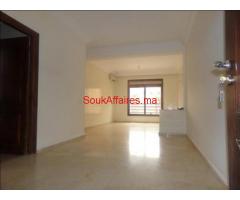 Joli appart 2ch sans vis à vis à l Hivernage