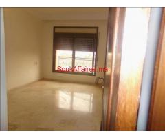 Joli appart 2ch sans vis à vis à l Hivernage