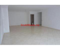 Bureau 72m bien situé en plein centre Guéliz