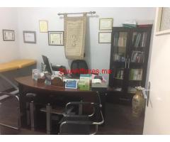 bureau