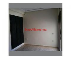 appartements a partir de 77 m2  a oulad zian