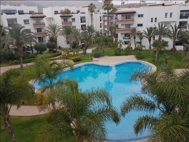bel appartement avec bon prix
