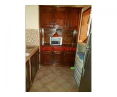 joli appartement avec picine a Agadir