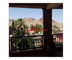 rand appartement 175 M² à louer-Camp Al Ghoul