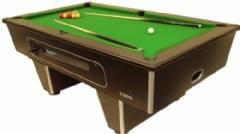 table de billard classique