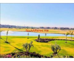 Appartement Meublé à louer Prestigia ...