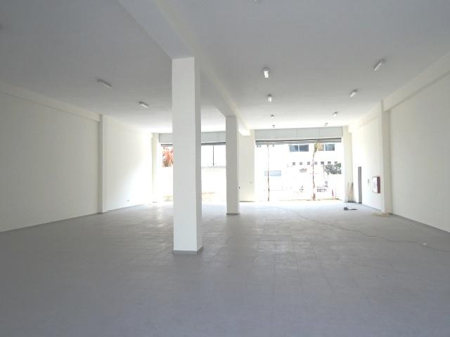 Batiment industriel 2000 m², Bouskoura