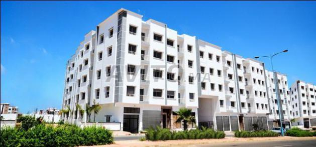 Appartements neuf de 80 a 100 m2 Appartements neuf de 80 a 100 m2