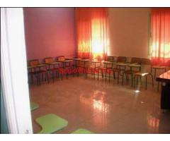 vente fonds de commerce centre de formation