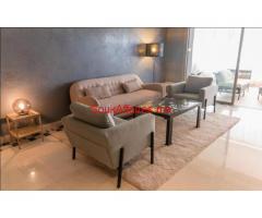 Joli appart moderne 2ch vc terrasse Prestigia