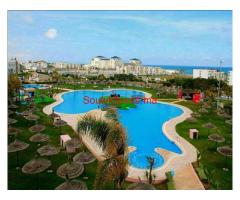 Super-Appart-hôtel  à louer à MARINA-SMIR