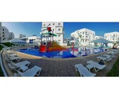 Super-Appart-hôtel  à louer à MARINA-SMIR
