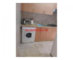 Appart vc terrasse et piscine à l Hivernage