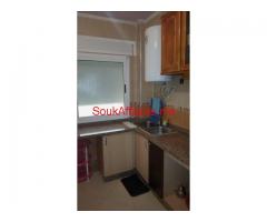 Excellent appartement à Martil