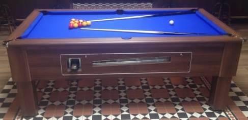 Billard Optima