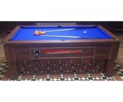 Billard Optima