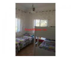 Excellent appartement à Martil