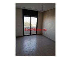 Bel appartement belvédères