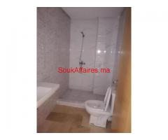 Bel appartement belvédères