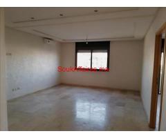 Bel appartement belvédères