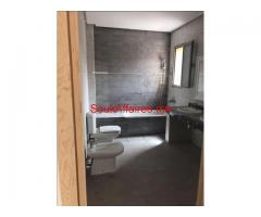 location belle villa moderne route de casa