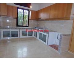 Villa vide tte neuve vc beau jardin à Targa