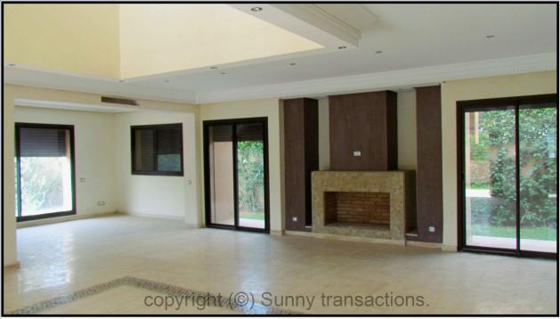 RÉF 0110S/017 vente Magnifique villa de 424M RÉF 0110S/017 vente Magnifique villa de 424M