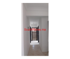 Nouvelle adresse à al jadida 70 m2 à 250.000 dh à vendre