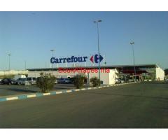 Appartement a vendre a carrefour sale